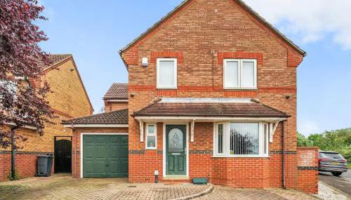 Spacious home in private estate - Foto 1