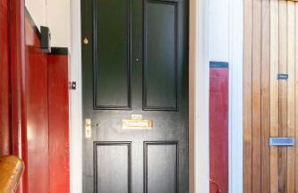 Modern West End Flat - Foto 22