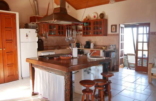 Pines of Salgado beachview villa by Book YourHoliday PT - Foto 17