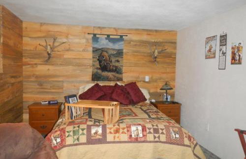 Whitebird Summit Lodge - Foto 53