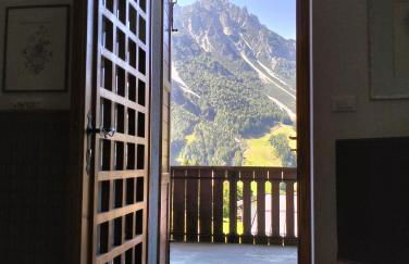 Vista mozzafiato sulle Dolomiti Friulane - Foto 2