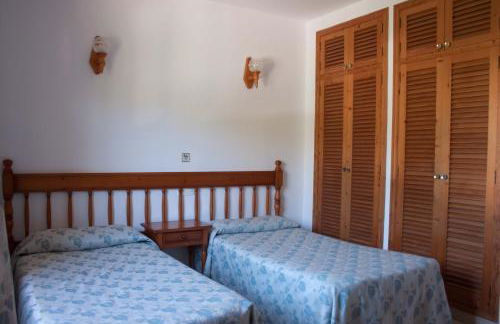 Apartamentos La Cabaña - Foto 75