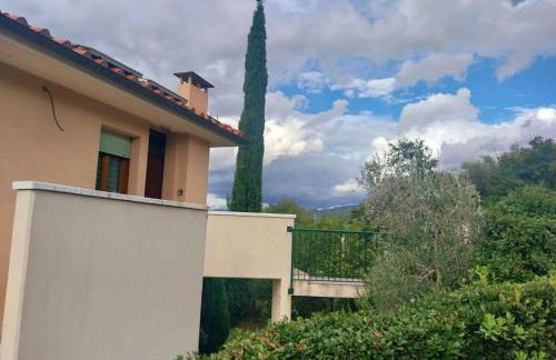 nel Chianti vicino Firenze - Foto 5