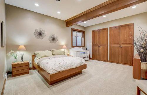 Silver Lake Estate - Private Beach - Hot Tub - Arcades - Foto 22