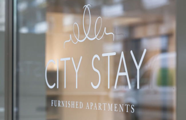 City Stay Apartments Lindenstraße - Foto 57