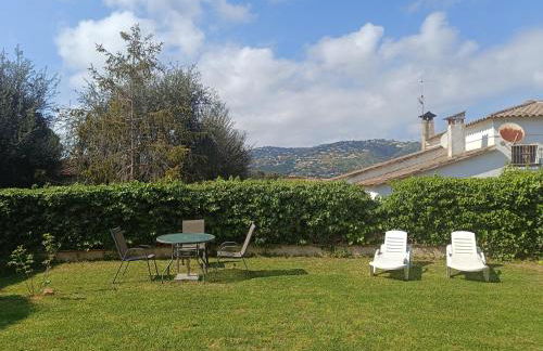 Appartement à S'Agaro, 1er étage, 3 chambres vue vallée, balcon - Foto 31