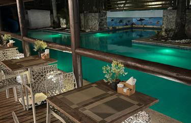 TREE BIES RESORT, Apartamento Refúgio dos Sonhos 3 quartos, 2 suítes - Foto 36