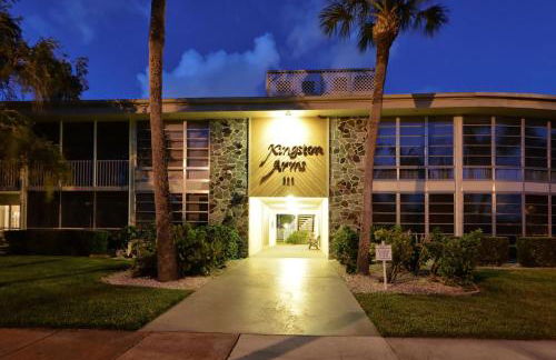 King Bed - Walk to St. Armand's Circle and Lido Beach in Minutes! - Foto 51