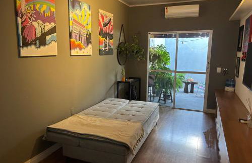 Casa Flor - Ribas do Rio Pardo - Foto 19