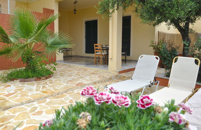 Holiday House Angelos B on Agios Gordios Beach - Photo 23