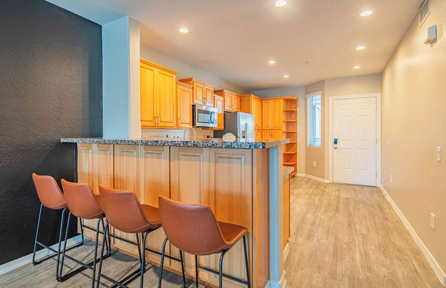 ROVE LIVING/KL - The Fredrick Tempe - Foto 60