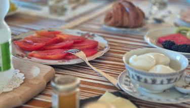 Agriturismo L'Elisir di Atena - Foto 3