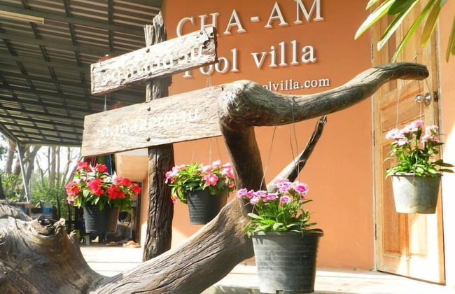 Cha-am Pool Villa - Photo 20