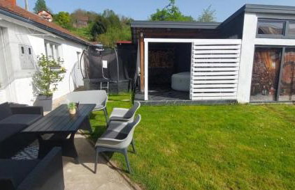 Kuća za odmor Alea Rustica Daruvar - Foto 9