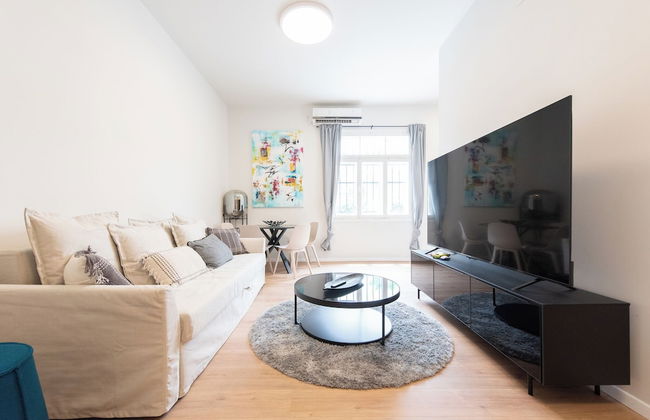 PORT CITY HAIFA- Authentic German Colony - Photo 66