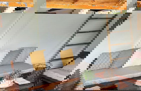 Yumi Villas Port Barton - Foto 29