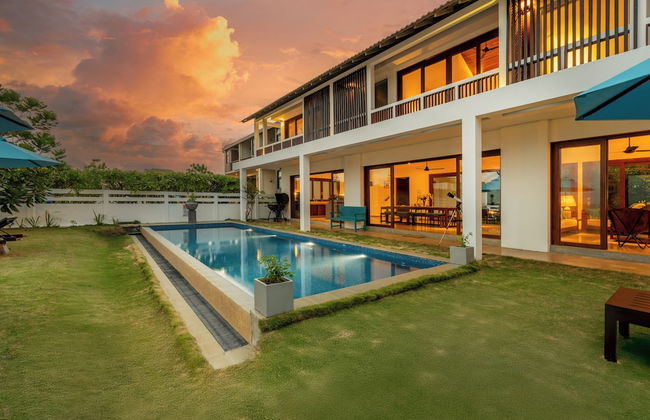 Villa Tanderra - Foto 62