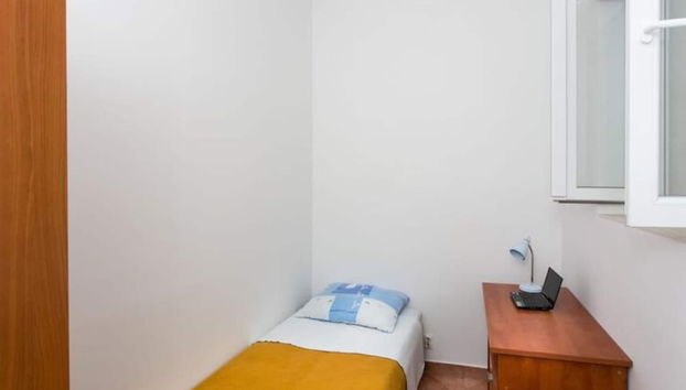 Apartment Tranquilo- Two Bedroom Apartment With Garden View - Foto 4, Habitación