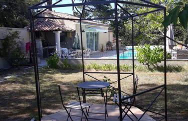 Villa le Bosquet en Luberon. - Photo 5