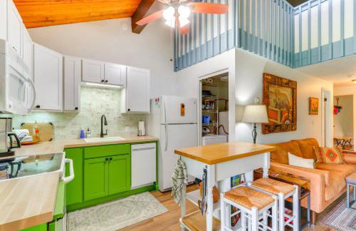 Twin Lakes Village Condo on 3rd Fairway! - Foto 7