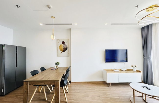 LT.Housing Vinhomes Skylake - Foto 71