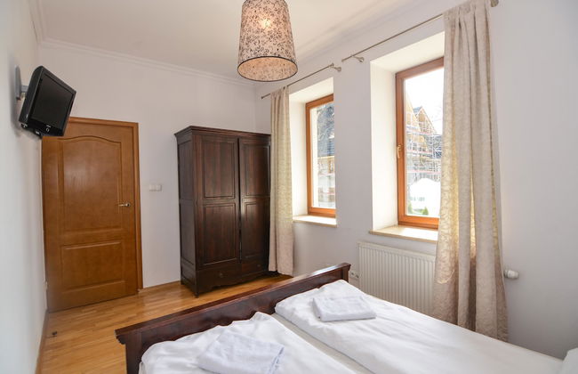 Tatrytop Apartamenty Radowid - Foto 14