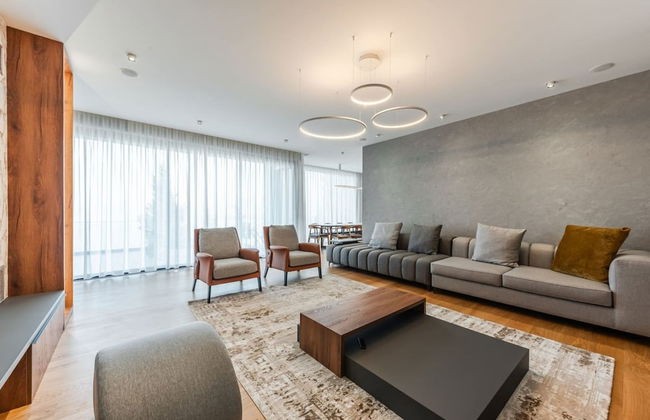 Villa Serenity Luxury Lakeside Manor - Foto 6