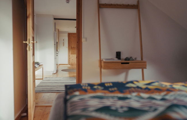 Kåseberga Hideout - Foto 74