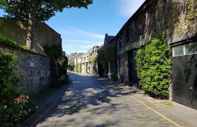 Central New Town Apartment - Foto 27