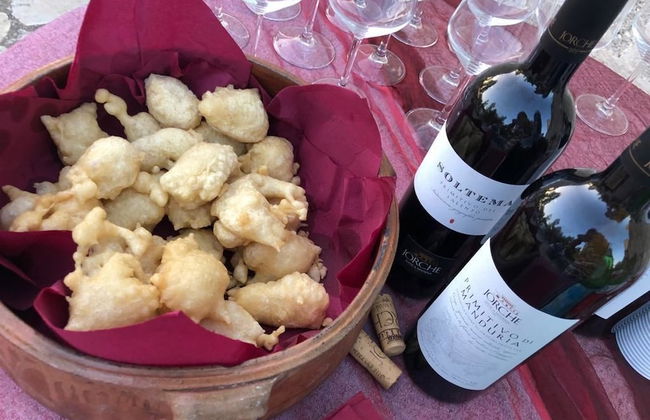 Antica Masseria Jorche - Foto 29