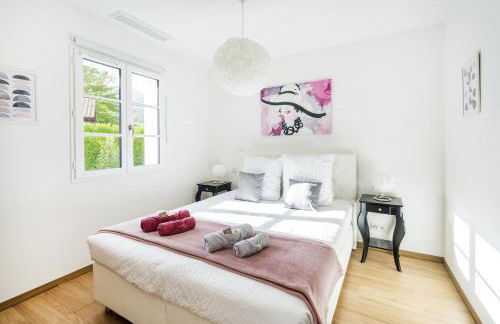 Villa Zeruko Izarra, Grand standing - Foto 14