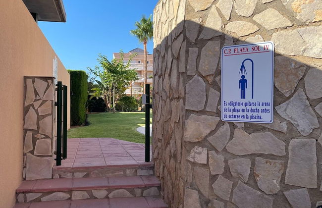 Belvilla by OYO Apartment Playa Sol - Foto 26