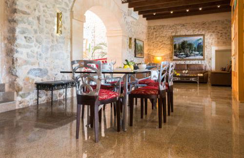 Agroturismo Son Burgues - Foto 23