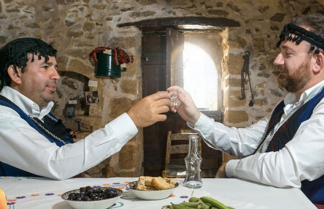 Noite de Folclore Cretense em Heraclião - Foto 4