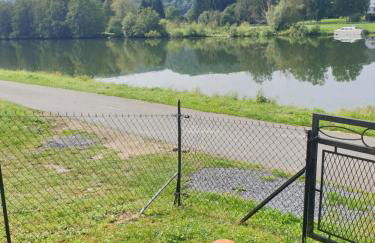 Chalet le logis des autre - Foto 42