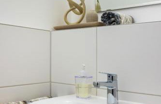 Primero City-Loftdomizil I 84qm Innenstadt Rathaus I Gemeinschaftsterrasse 6 P - Foto 22