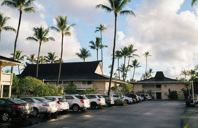 Plantation Hale Suites - Photo 43