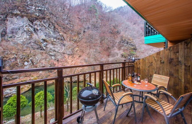 Dain Pension - Foto 75