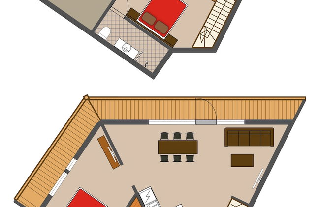 Holiday Club RukaVillage Apartments - Foto 11