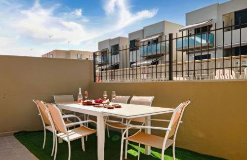 Holiday Home Arden Stadthaus Teneriffa by Interhome - Foto 31