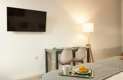 Apartamentos RG Hospital Valme - Foto 40