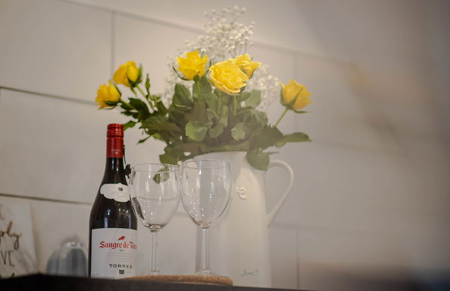 Infinity Apartments Harrow Road - Photo 23