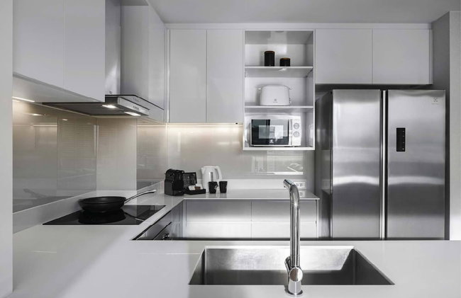 Oakwood Suites Bangkok - Photo 28