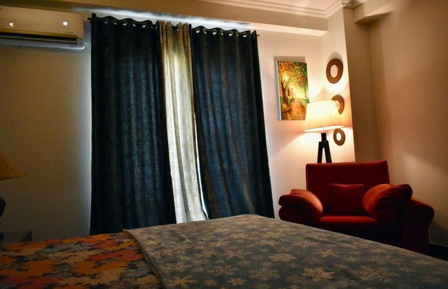 Serenity Corner Hotel Apartments - Photo 7