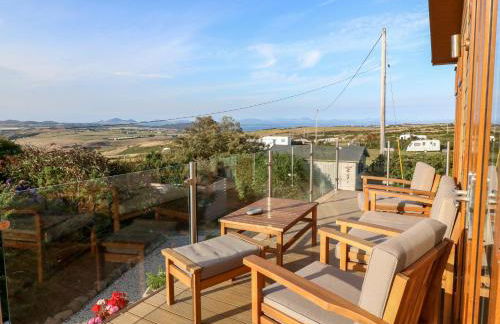 Sunstone Lodge Garreg Haul Lodge - Photo 29