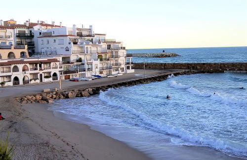 NEW APARTMENT WITH BIG TERRACE 10 Min WALK TO BEACH SUPERMARKETS - Foto 34