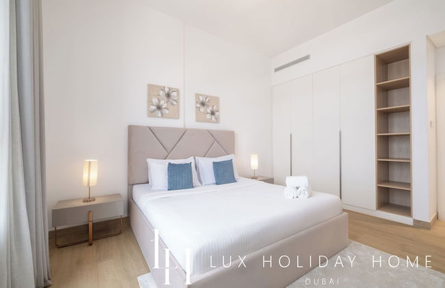 LUX The La Mer Sea View Suite 3 - Photo 4