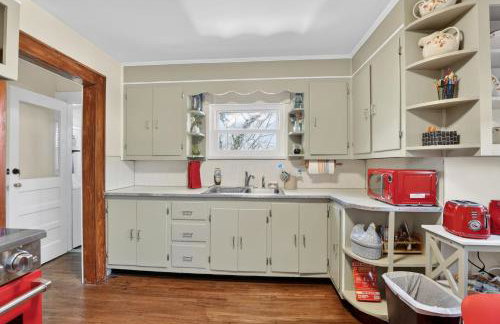 Vintage Home Near Casino, Speedway and Music Sites home - Foto 6