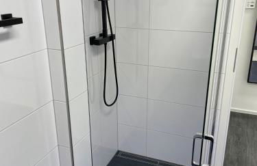 Apartments Saaldorf-Ferienhaus mit 6 Apartments 45qm-120qm direkt am Thüringer Meer-Bleilochtalsperre - Foto 44