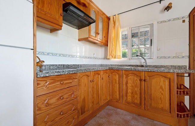 House El Cardón A1 in Buenavista del Norte - Foto 16